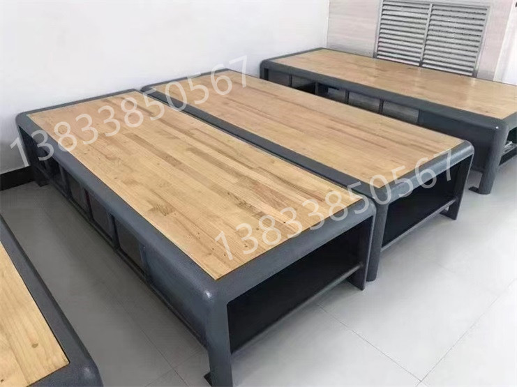 孝感戒毒所床具