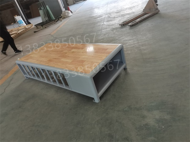 孝感拘留所床具