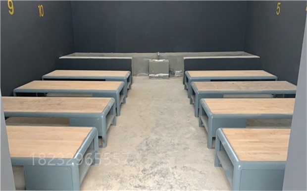 孝感拘留所床具
